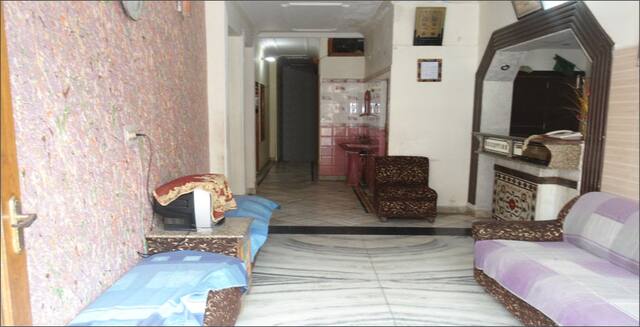 Hotel Aashiyana, Agra 1